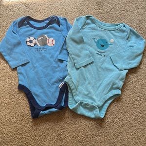 Set of 3-6 month